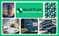 upgrade, modify, update, revamp, rebrand, enhance logo and brand style guides