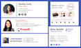 create clickable HTML email signatures for all mail