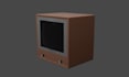 model objects in 3d with blender for videogames