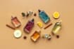 create luxury perfume promo video ads