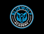 design modern awesome wolf logo