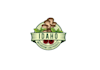 do make an modern custom mushroom logo