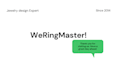 design your jewelry engagement ring and rendering it