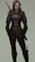 do dnd character art and concept art