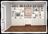 design and render your wardrobe, closet, or custom storage