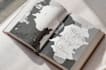 make urban graphics and map design