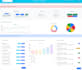 full stack software developer for laravel web application