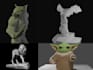 design 3d models for 3d printing