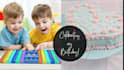 sing happy birthday wish and say anything