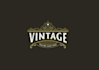 create steampunk themed logo