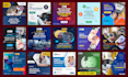 design social media posts nft ads and metaverse