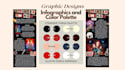 help you in social media graphics