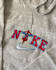 do machine embroidery digitizing into dst file