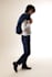 be your male model for any work