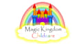 design a childcare logo within fast delivery