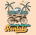 do a modern professional bicycle logo design