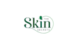 design cosmetics, makeup, and beauty logo