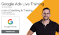 coach you in google ads