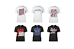 create image or typography tshirt designs