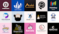 do eyecatching, unique, and creative professional logo design