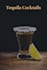 create unique cocktail recipes