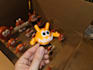 design, 3d model, and 3d print