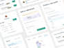 create professional and efficient design system