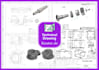 creat a 3d design for manufacturing