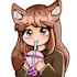 create cute custom chibi emotes for twitch and discord