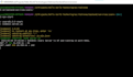 develop or fix bugs backend API with nodejs and mongodb
