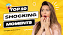 provide top 10 ,top 5, cash cow videos and shorts for youtube