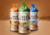 design food packaging, box packaging, pouch design