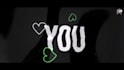 make an animated lyric video