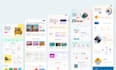 do website UI UX design