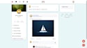 build fast and scalable web apps with admin panel