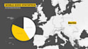 create professional world map infographics video