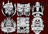 create y2k streetwear design