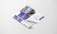 design digital and print ready flyers or brochures