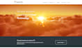convert your website into a static website using hugo