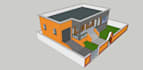 do 3d construction building