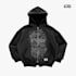 create a cool streetwear hoodie or tshirt designs