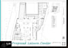 do professional architectural 2d drawings and floor plans