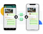 transfer whatsapp data from android to iphone and vice versa
