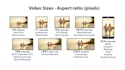 create 3d character medical spokesperson medical presenter video