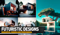 create photorealistic 3d product rendering and visualization for your brand