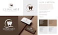 design brandbook and brand guidelines