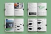 design premium catalog, brochure, product sheet, linesheet, sellsheet