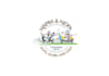 do good looking creative golf logo