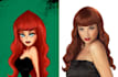 create your Retro Cartoon Character, Avatar, Logo