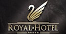 do original unique beautiful hotel logo in one day delivery